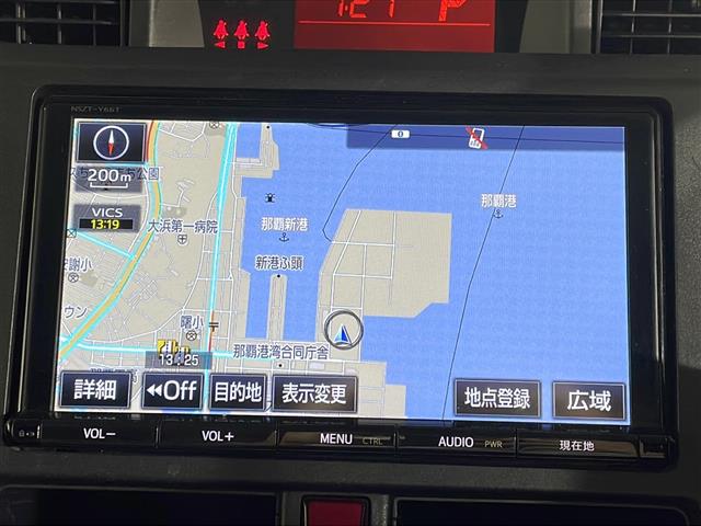 トヨタ ルーミー