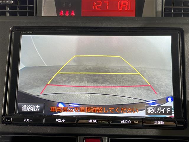 トヨタ ルーミー