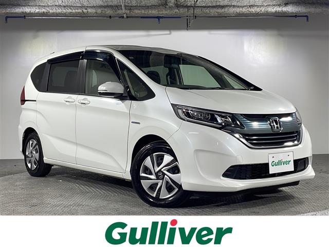 ホンダ フリード