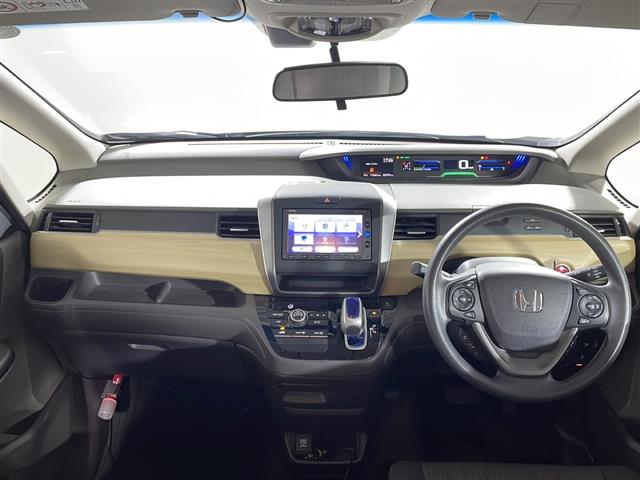 ホンダ フリード