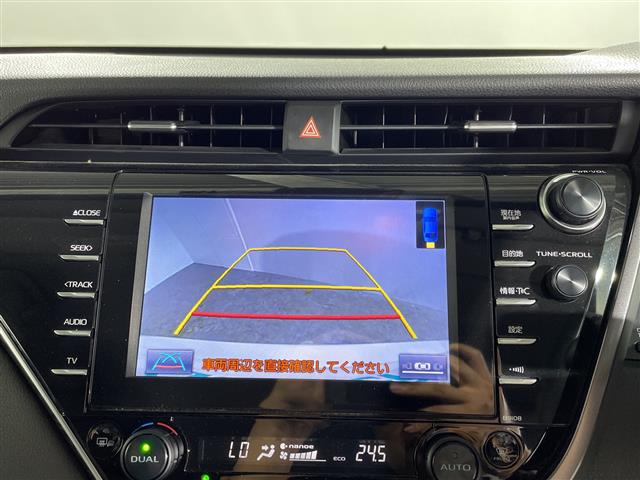 トヨタ カムリ
