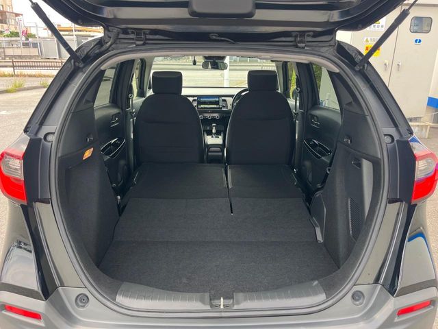 ホンダ フィット