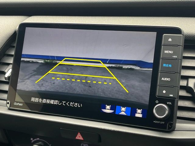 ホンダ フィット