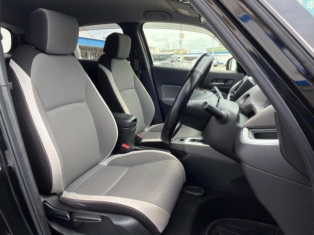 ホンダ フィット