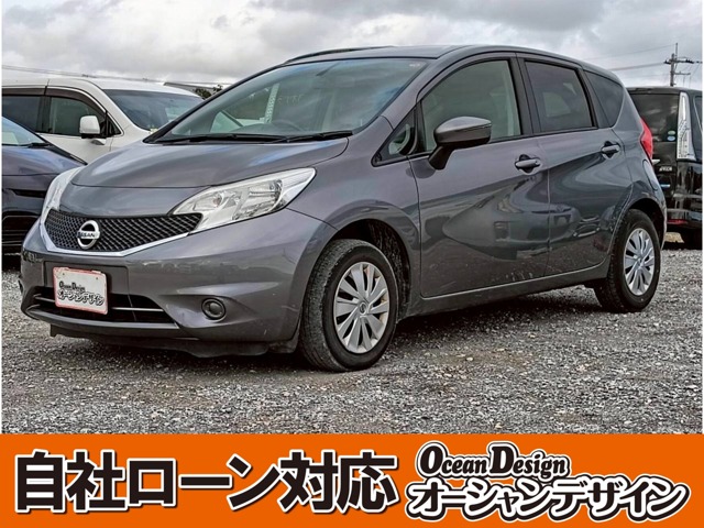 日産 ノート