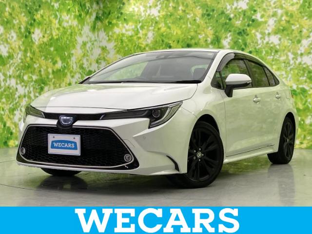 トヨタ カローラ