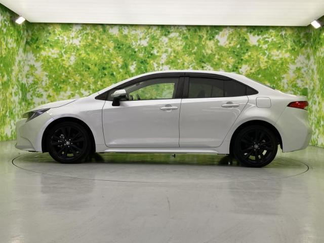 トヨタ カローラ