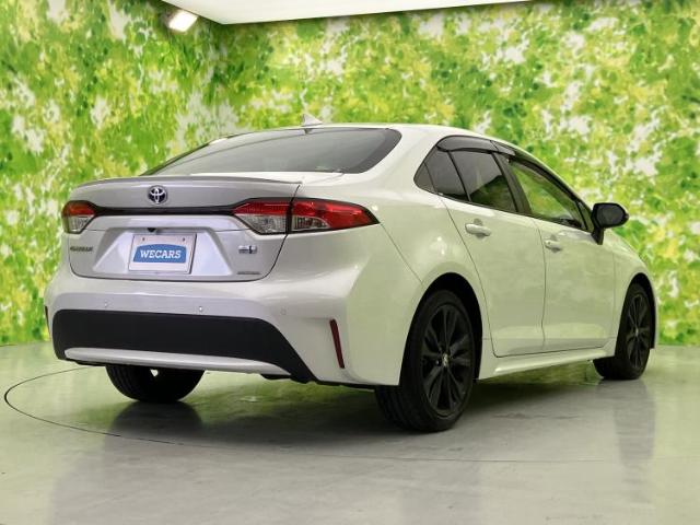 トヨタ カローラ