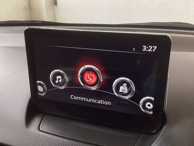 マツダ MAZDA2