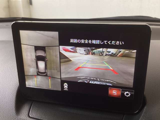 マツダ MAZDA2