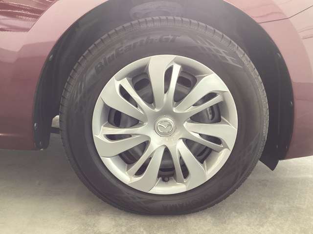 マツダ MAZDA2