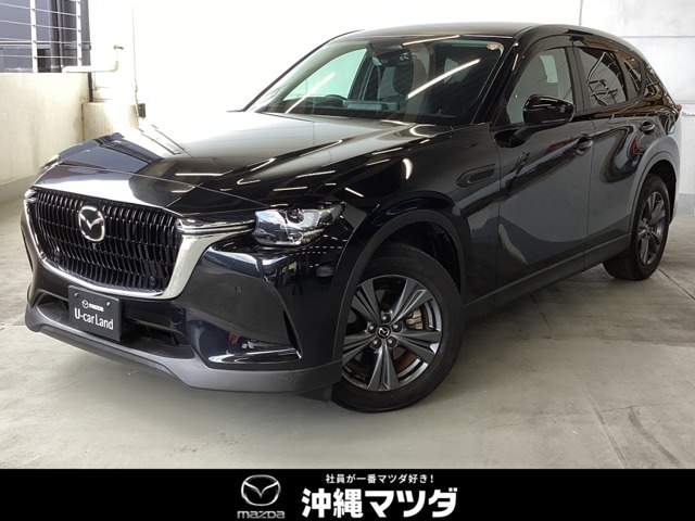 マツダ CX-60