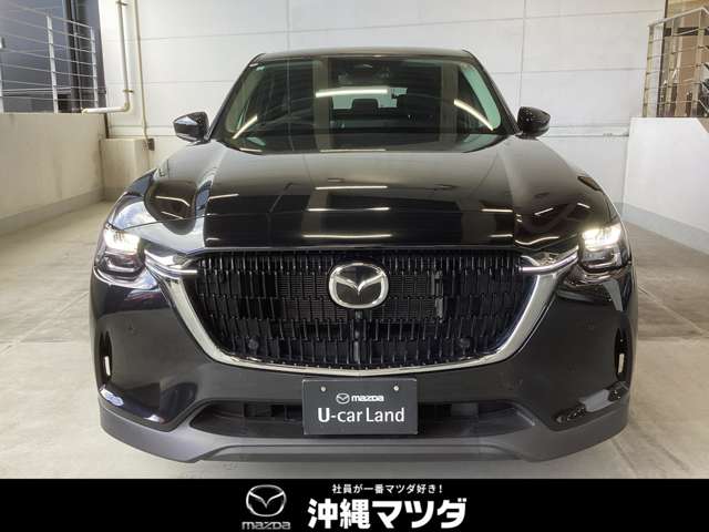 マツダ CX-60