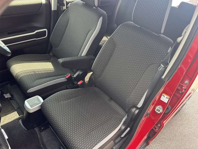 マツダ フレアクロスオーバー