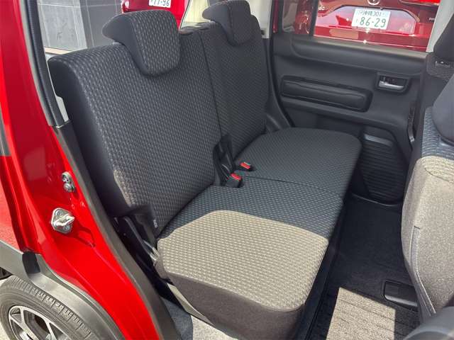 マツダ フレアクロスオーバー