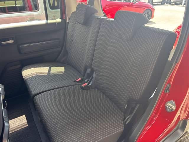 マツダ フレアクロスオーバー