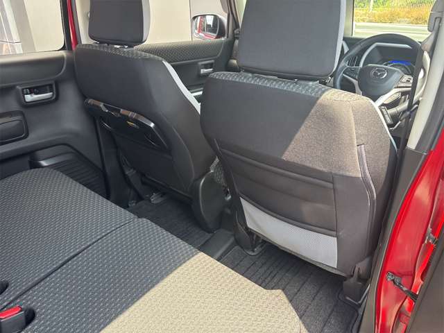 マツダ フレアクロスオーバー