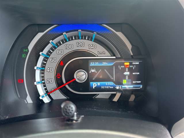 マツダ フレアクロスオーバー