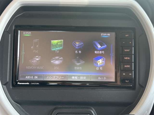 マツダ フレアクロスオーバー