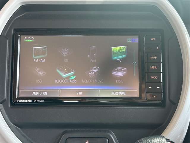 マツダ フレアクロスオーバー