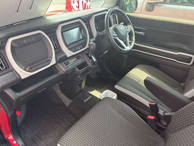 マツダ フレアクロスオーバー