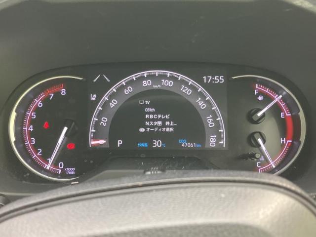 トヨタ RAV4
