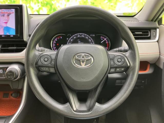 トヨタ RAV4