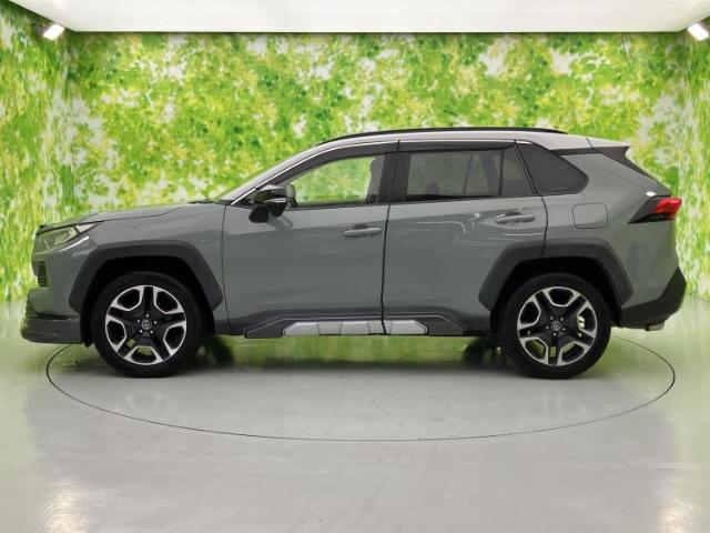 トヨタ RAV4