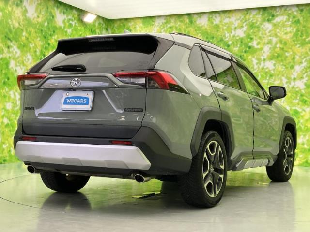 トヨタ RAV4