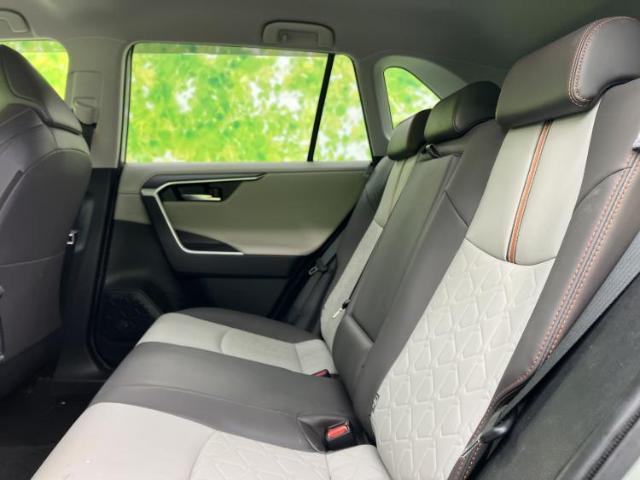 トヨタ RAV4