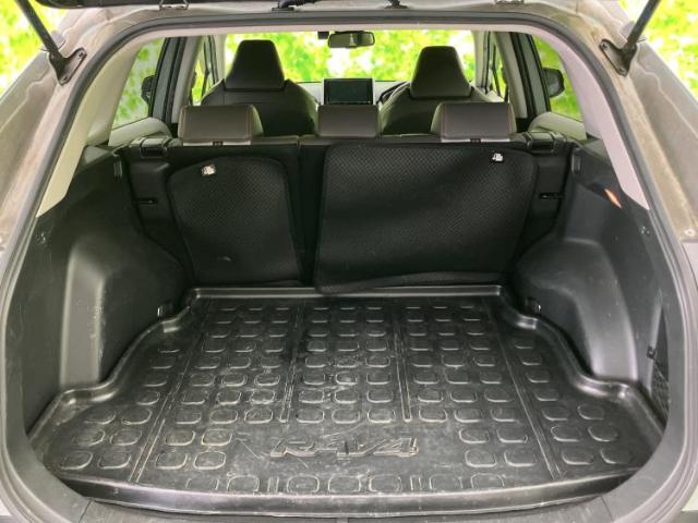 トヨタ RAV4