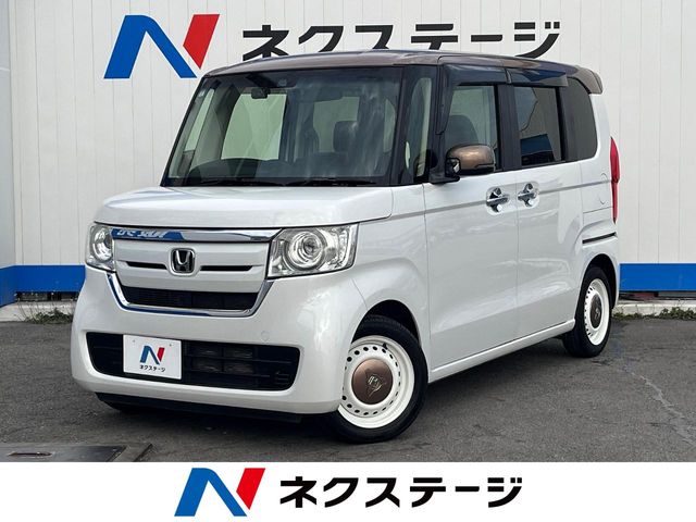 ホンダ N-BOX
