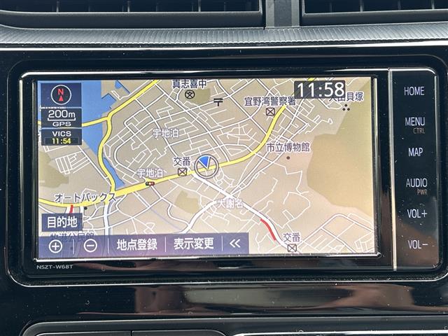 トヨタ アクア