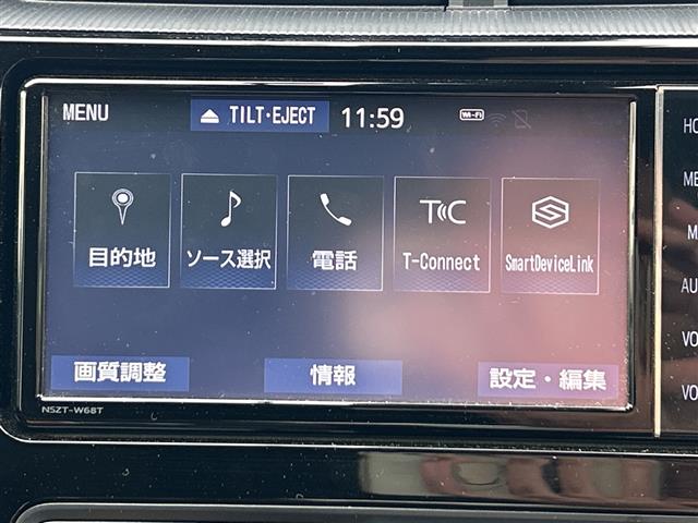 トヨタ アクア