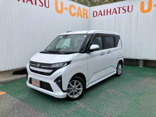 ダイハツ ムーヴ