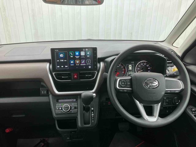 ダイハツ ムーヴ