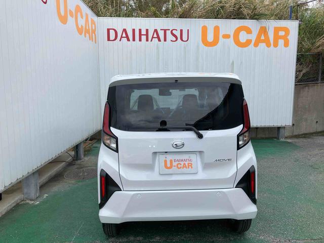 ダイハツ ムーヴ