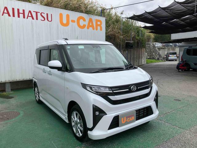 ダイハツ ムーヴ