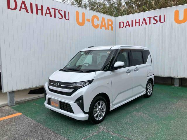 ダイハツ ムーヴ