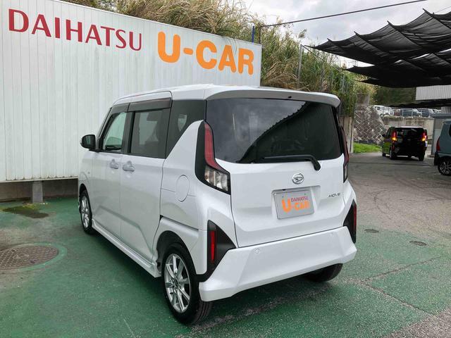 ダイハツ ムーヴ