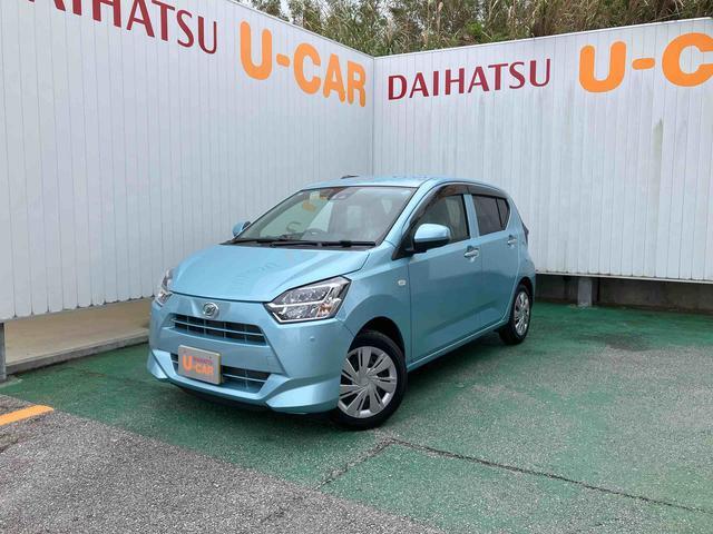 ダイハツ ミライース