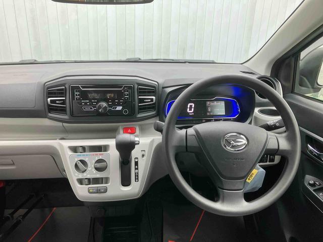 ダイハツ ミライース