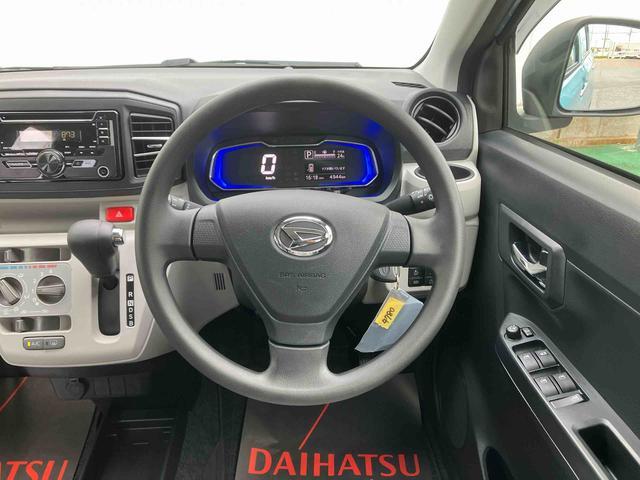 ダイハツ ミライース