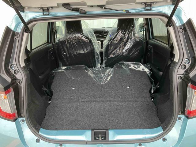 ダイハツ ミライース