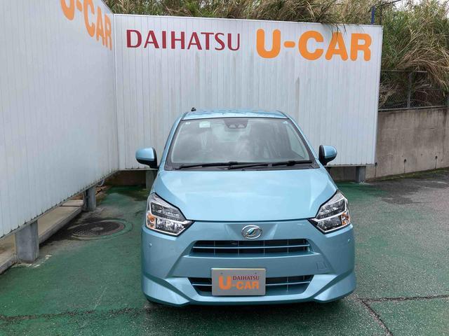 ダイハツ ミライース