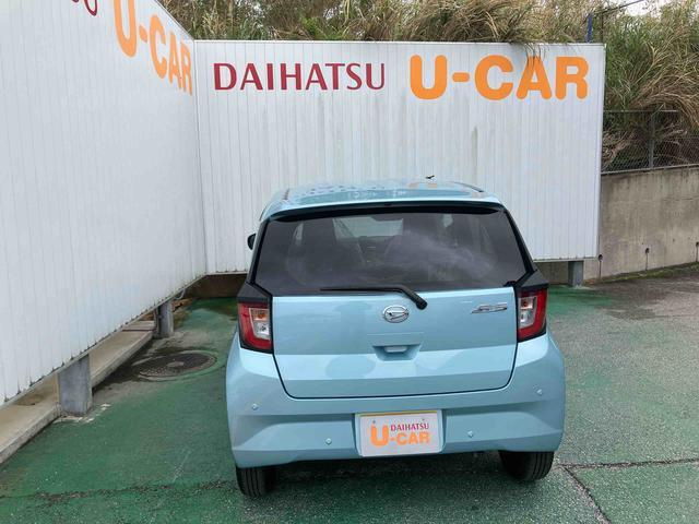 ダイハツ ミライース