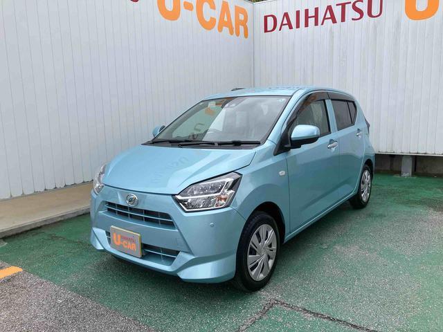 ダイハツ ミライース