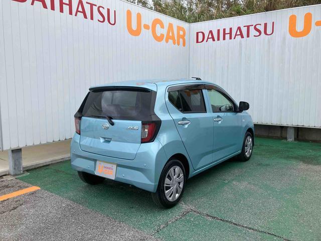 ダイハツ ミライース