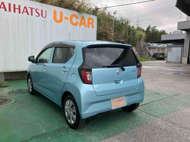 ダイハツ ミライース