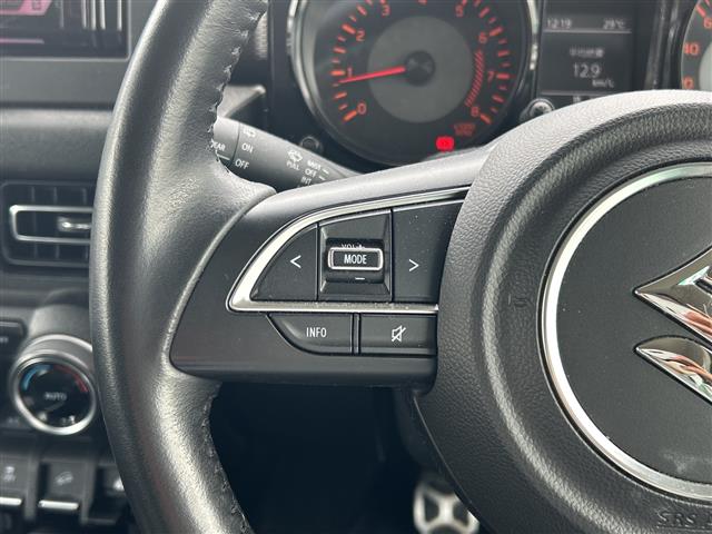 スズキ ジムニーシエラ